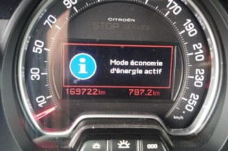 Leve vitre electrique arriere gauche CITROEN C5 2