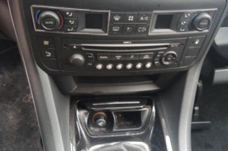 Autoradio d'origine CITROEN C5 2