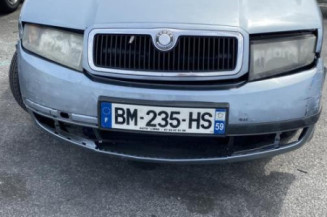 Poignee porte avant droit SKODA FABIA 1