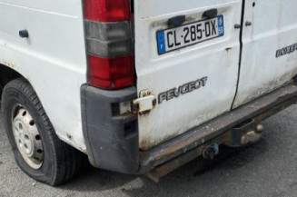 Pompe à vide PEUGEOT BOXER 1