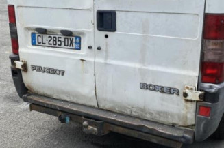 Pompe à vide PEUGEOT BOXER 1