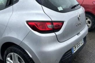 Feu arriere principal gauche (feux) RENAULT CLIO 4