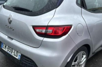 Feu arriere principal gauche (feux) RENAULT CLIO 4