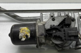 Moteur essuie glace avant RENAULT SCENIC 2