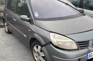 Moteur essuie glace avant RENAULT SCENIC 2