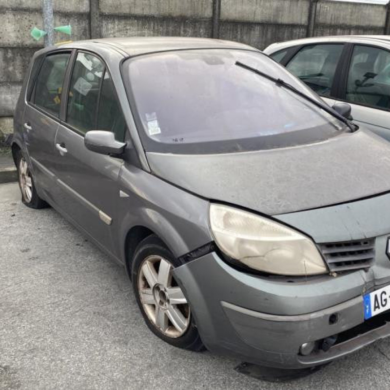 Moteur essuie glace avant RENAULT SCENIC 2 Photo n°8