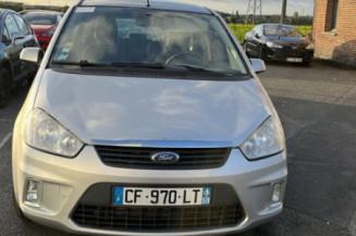 Aile avant gauche FORD C-MAX 1