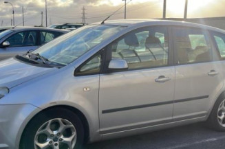 Aile avant gauche FORD C-MAX 1