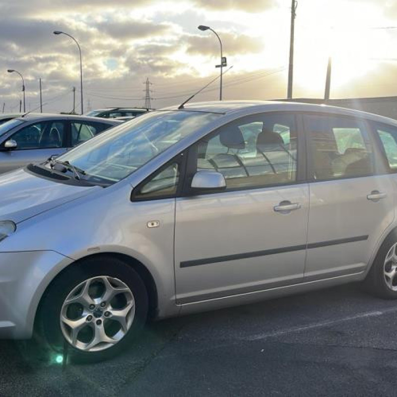 Aile avant gauche FORD C-MAX 1 Photo n°8