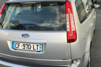 Aile avant gauche FORD C-MAX 1