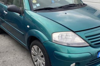 Porte avant droit CITROEN C3 1