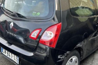 Capot RENAULT TWINGO 2