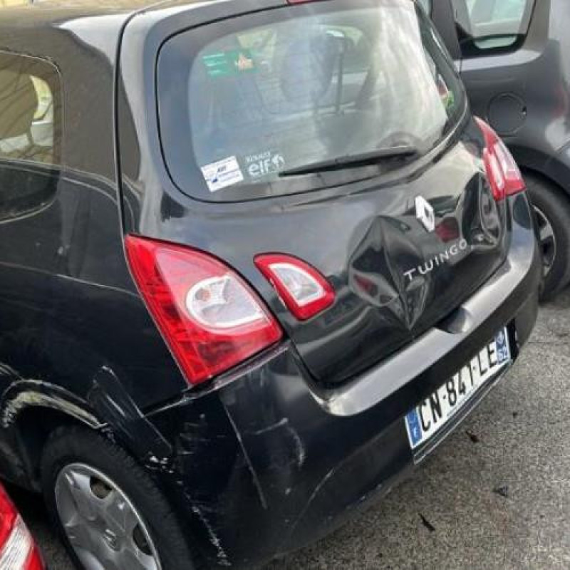 Custode arriere droit RENAULT TWINGO 2 Photo n°10