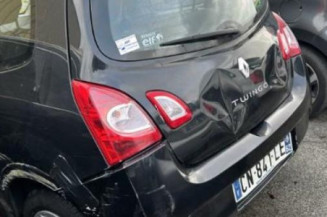 Porte avant droit RENAULT TWINGO 2