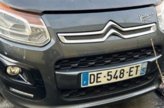 Fermeture de capot CITROEN C3 PICASSO