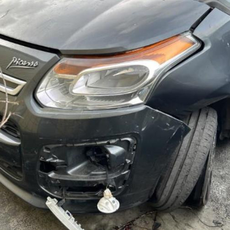 Fermeture de capot CITROEN C3 PICASSO Photo n°6