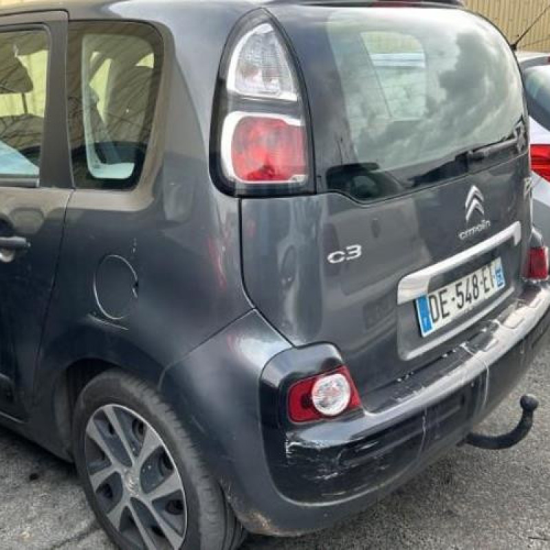 Fermeture de capot CITROEN C3 PICASSO Photo n°9