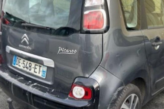 Fermeture de capot CITROEN C3 PICASSO