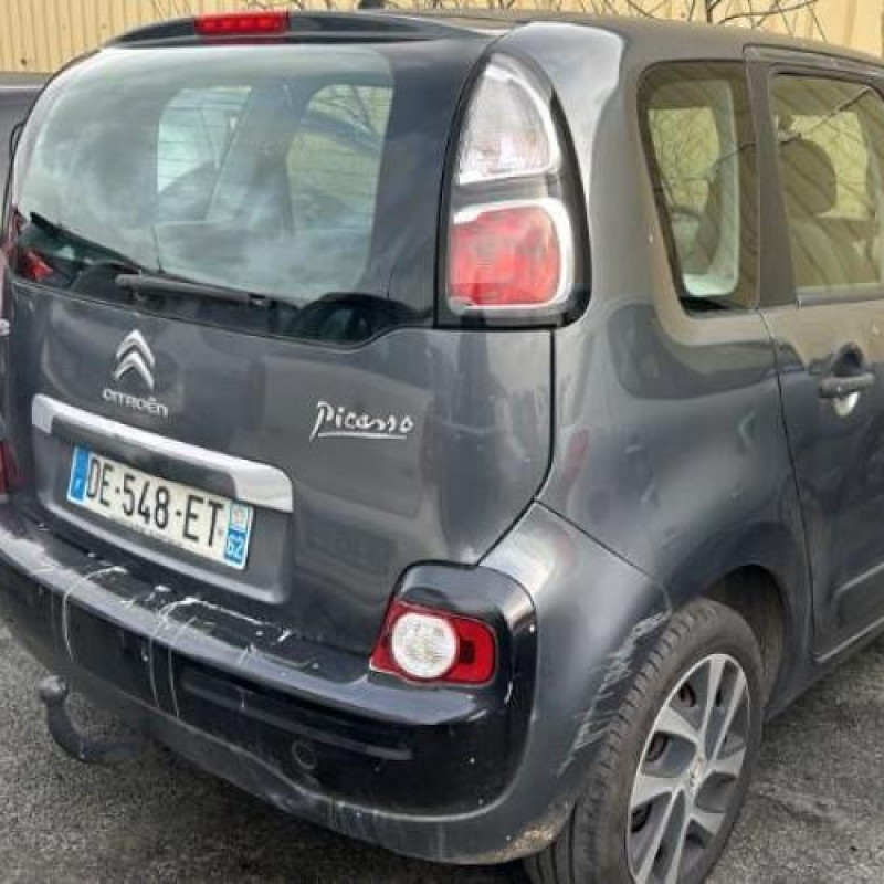 Poignee porte arriere gauche CITROEN C3 PICASSO Photo n°10