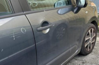 Vitre avant gauche CITROEN C3 PICASSO