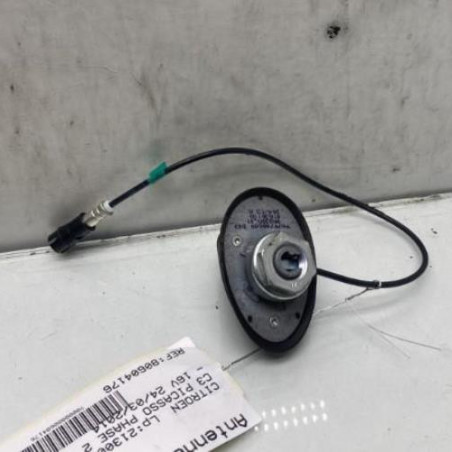 Antenne CITROEN C3 PICASSO