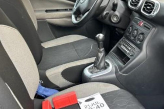 Boitier air bag CITROEN C3 PICASSO