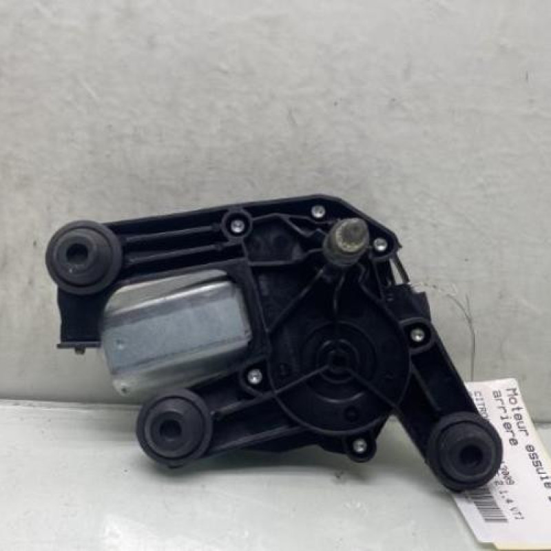 Moteur essuie glace arriere CITROEN C3 PICASSO Photo n°1