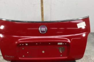 Malle/Hayon arriere FIAT 500 2