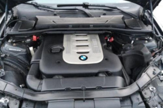 Pretensionneur de ceinture arriere gauche BMW SERIE 3 E90