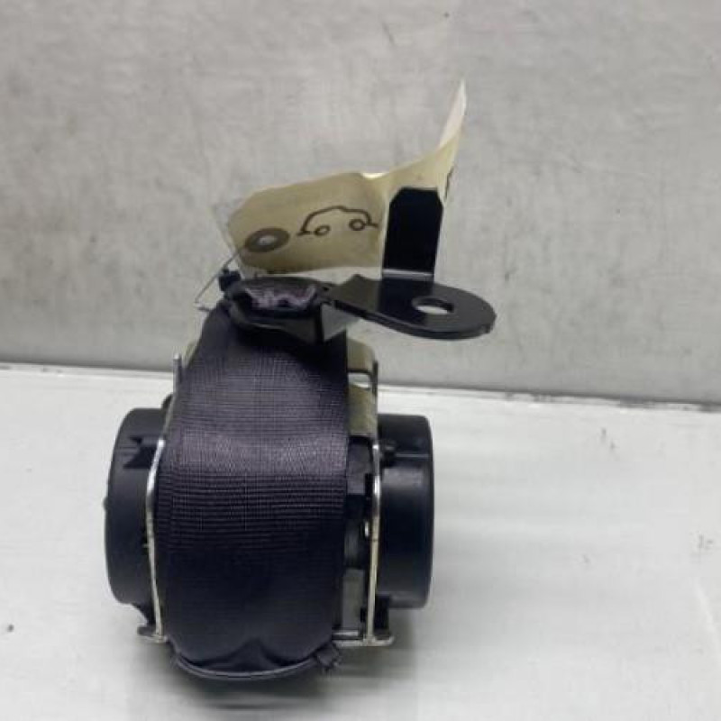 Ceinture avant droit OPEL CORSA E Photo n°2