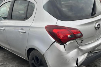 Interrupteur de leve vitre avant gauche OPEL CORSA E