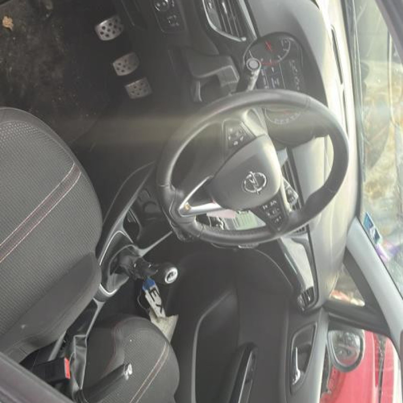 Retroviseur interieur OPEL CORSA E Photo n°9