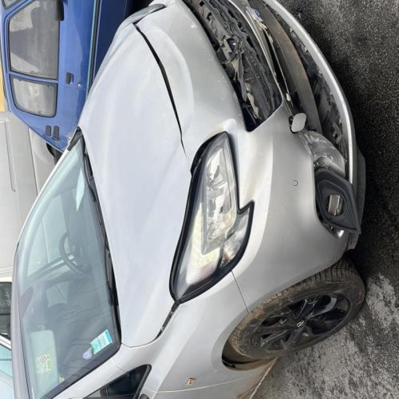 Serrure arriere droit OPEL CORSA E Photo n°7