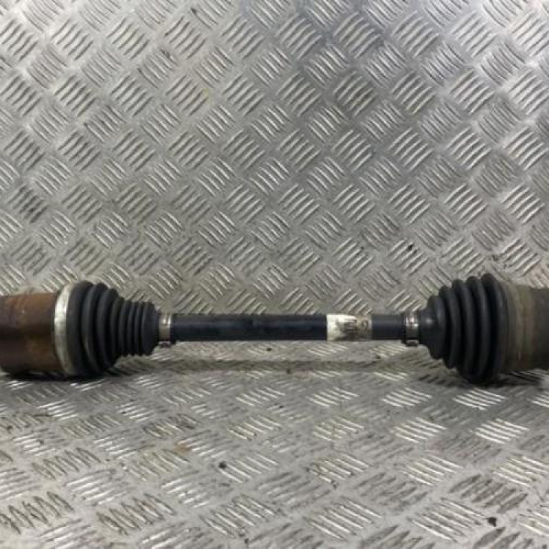 Cardan gauche (transmission) OPEL CORSA E Photo n°6