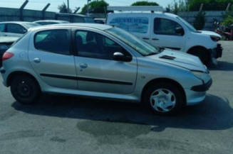 Serrure arriere droit PEUGEOT 206