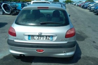 Serrure arriere droit PEUGEOT 206