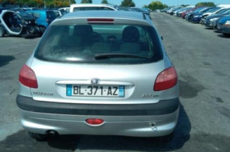 Boitier servitude moteur (BSM) PEUGEOT 206