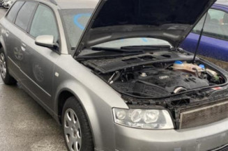 Serrure arriere droit AUDI A4 2