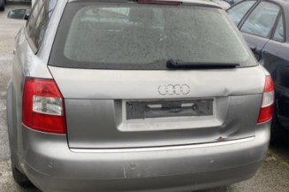 Serrure arriere droit AUDI A4 2