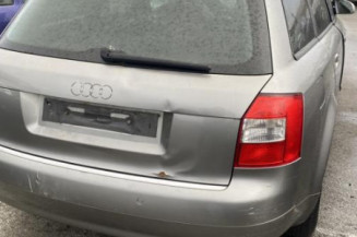 Serrure arriere droit AUDI A4 2