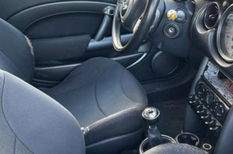 Poignee interieur avant gauche MINI MINI 1 R50/R53