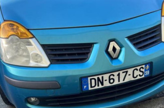 Porte arriere gauche RENAULT MODUS