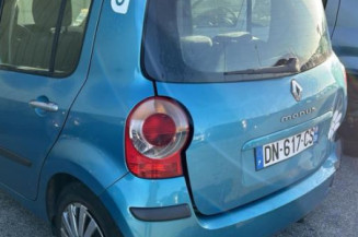 Porte arriere gauche RENAULT MODUS