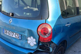 Porte arriere gauche RENAULT MODUS