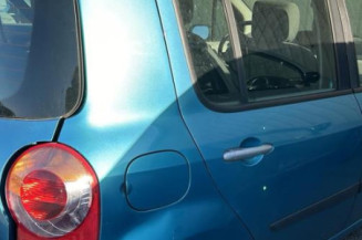 Porte arriere gauche RENAULT MODUS