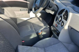 Porte arriere gauche RENAULT MODUS