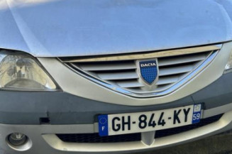 Porte arriere droit DACIA LOGAN 1