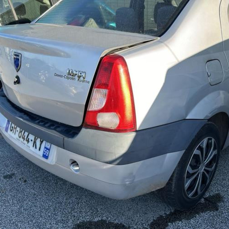 Porte arriere droit DACIA LOGAN 1 Photo n°17