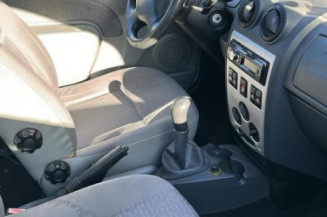 Porte arriere droit DACIA LOGAN 1