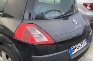 Retroviseur gauche RENAULT MEGANE 2